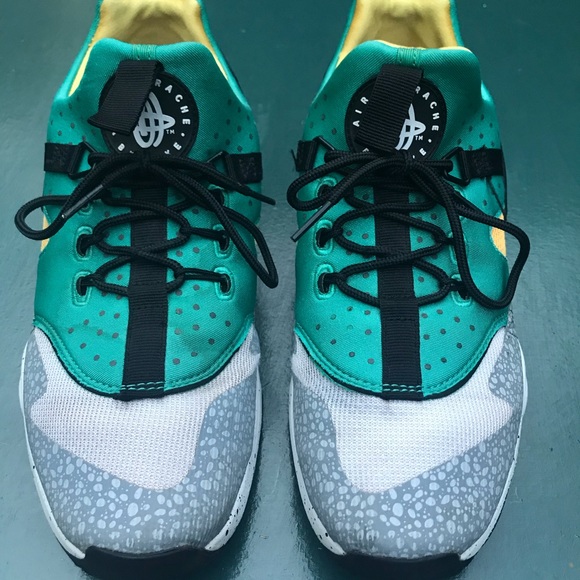 Nike air Huarache run ultra - Picture 2 of 7